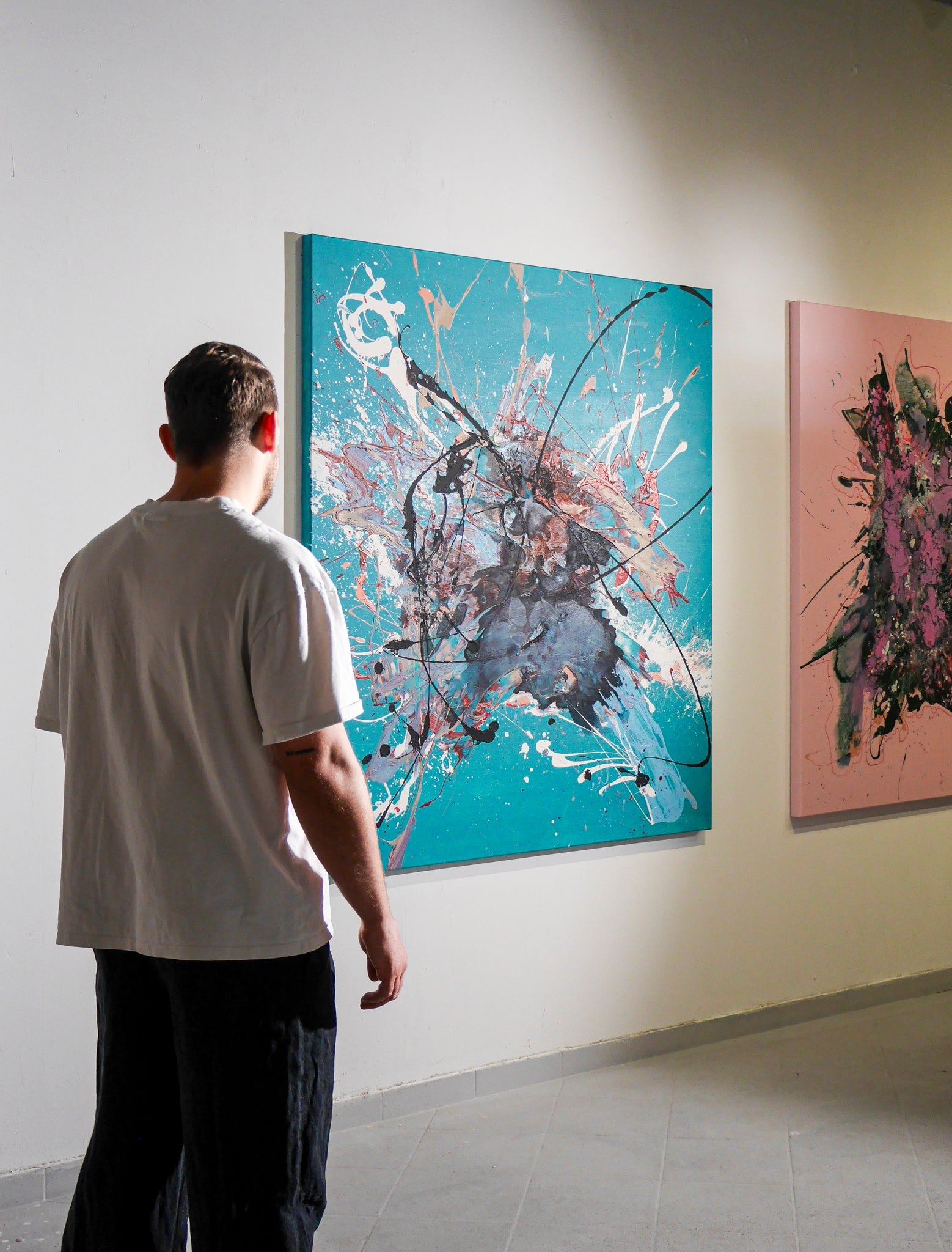 Artnet Interview: 6 Questions for Ivan Gette on Founding Notagallery