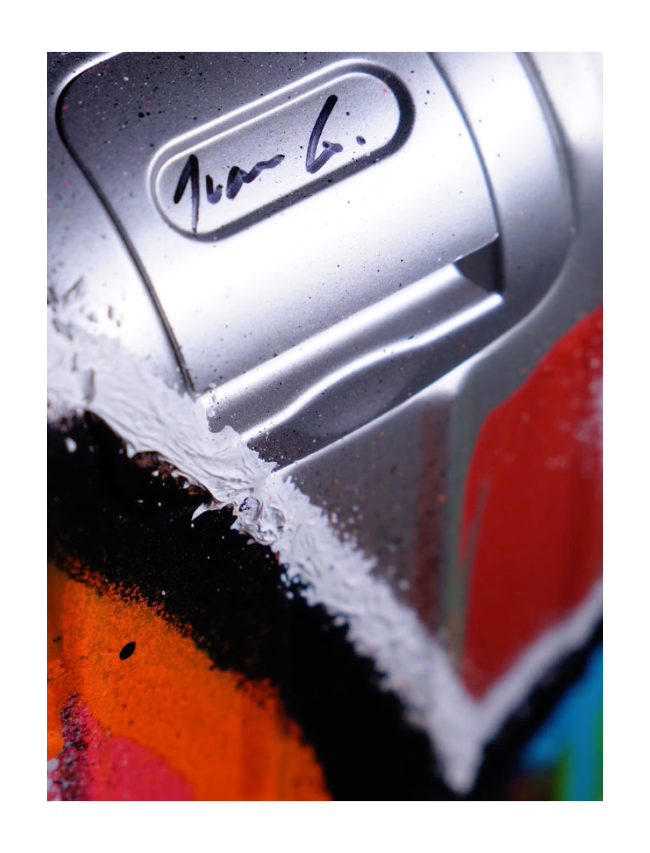 Limited Editions