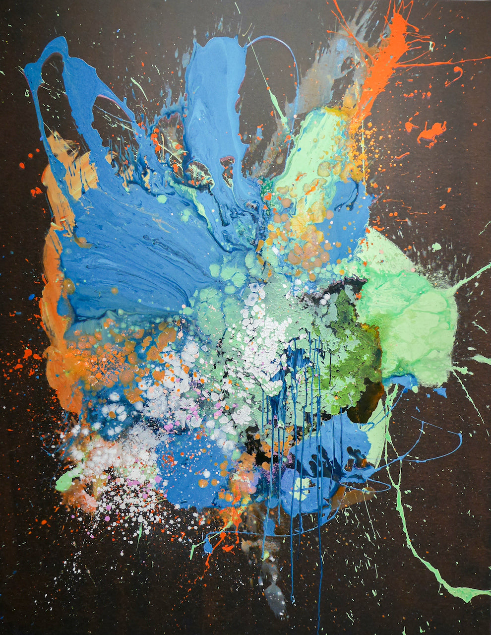 JUNGLE BOOGIE – Ivan Gette